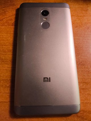 Xiaomi Redmi Note 4 32GB