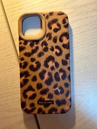 Cover iPhone 15 Rosa MagSafe