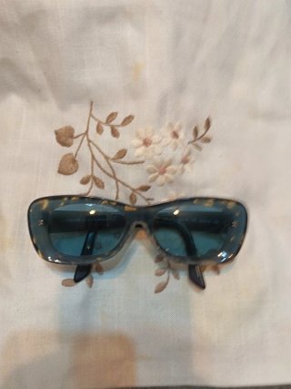 Gafas de sol Roberto Cavalli Tortoise