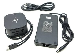 Docking station/ Base HP Thunderbolt G4 280W