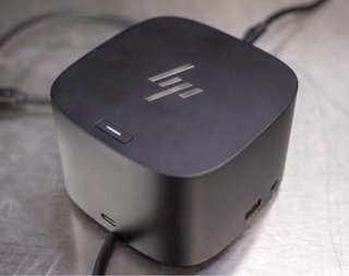 Docking station/ Base HP Thunderbolt G4 280W