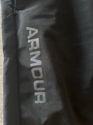 Camiseta y pantalon set Under Armour UA-Spec M