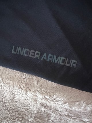 Camiseta y pantalon set Under Armour UA-Spec M