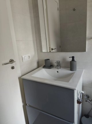 Alquiler piso Gandía 350€ por habitación más gasto