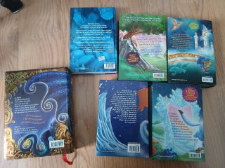 Llibres de Geronimo Stilton