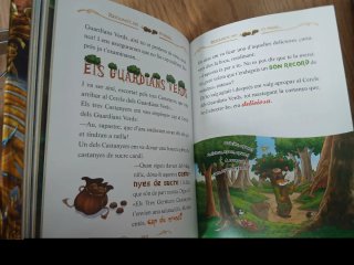 Llibres de Geronimo Stilton
