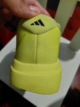 Zapatillas Adidas Adizero Evo SL Talla 43