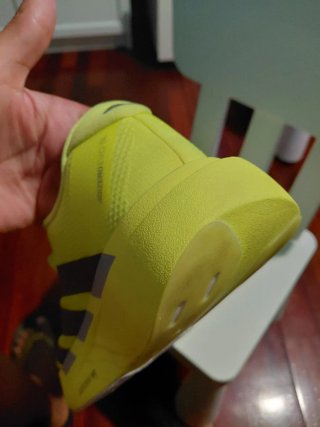 Zapatillas Adidas Adizero Evo SL Talla 43