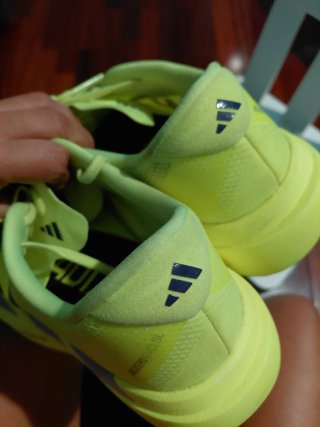 Zapatillas Adidas Adizero Evo SL Talla 43