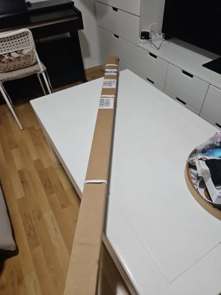 Estor opaco 1,35m x 2,50m a estrenar!!!