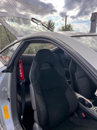Toyota Celica 2000