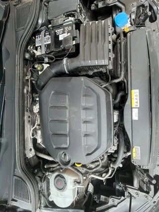Volkswagen Golf 2021