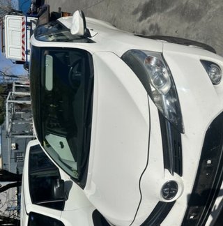 2261964 volante 451000f471 toyota verso 1.6