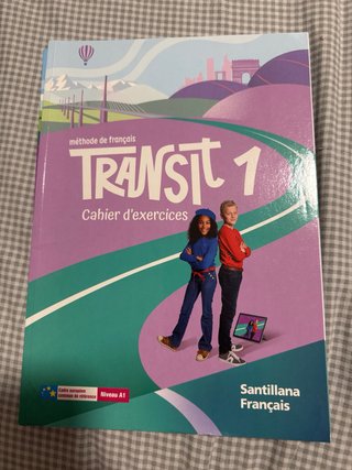 TRANSIT 1 PACK ELEVE