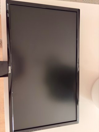 Monitor/Pantalla BenQ GL2460-B 24” Full HD