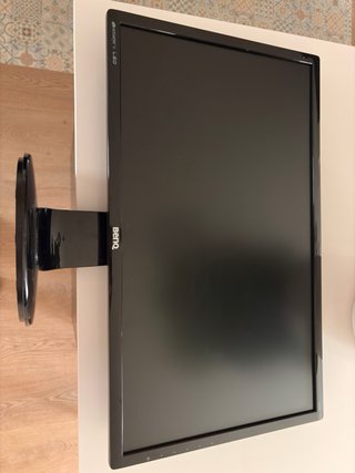 Monitor/Pantalla BenQ GL2460-B 24” Full HD