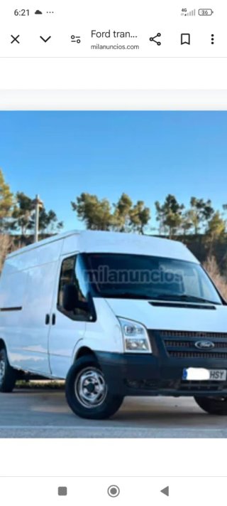 Transportes económicos Marbella
