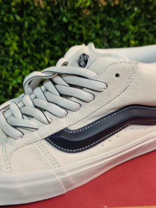 Zapatillas Vans Kaku Mid Talla 44.5