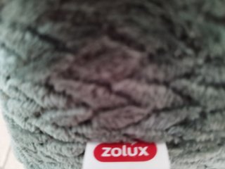 Cuccia morbida per gattini