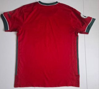 Camiseta Wolves 19-20