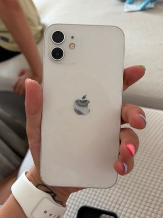 iPhone 12