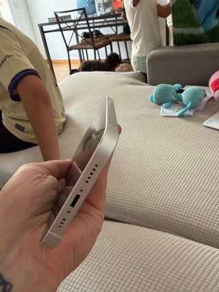 iPhone 12
