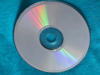 CD Neil Young - Harvest