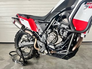 Yamaha Tenere 700
