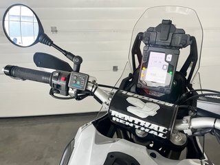Yamaha Tenere 700