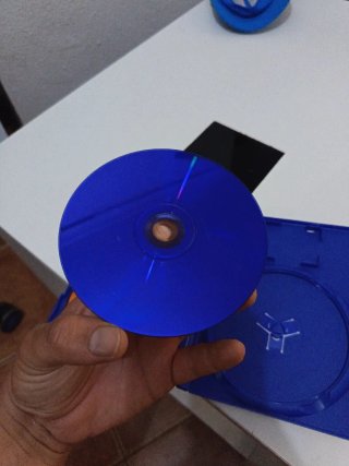 World Fighting PS2