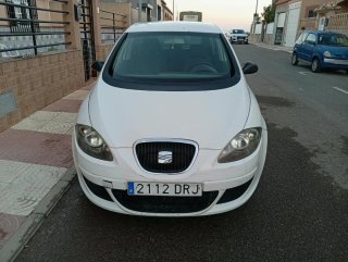 SEAT Altea 2005