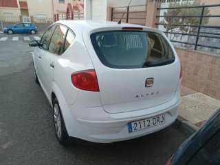 SEAT Altea 2005