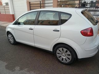 SEAT Altea 2005