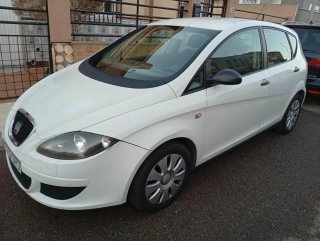 SEAT Altea 2005