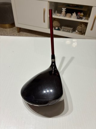 Palo de Golf PING G15 9° Titanio