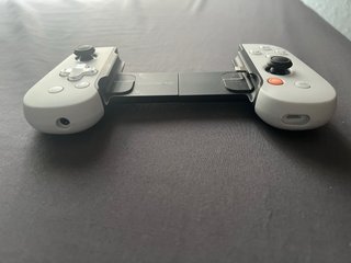 Playstation backbone iphone