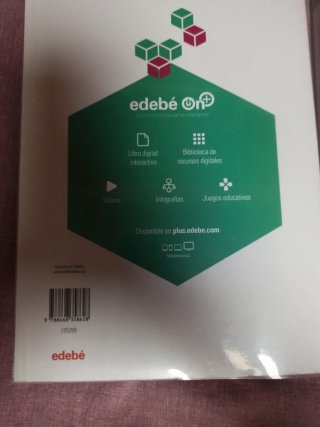 Libros 1 bachillerato Villalkor