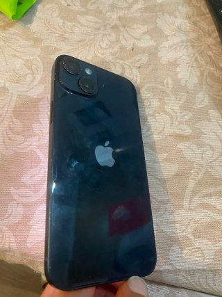 iPhone 14 Azul Marino