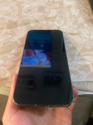 iPhone 14 Azul Marino