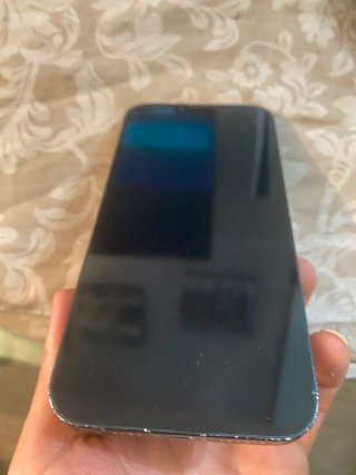 iPhone 14 Azul Marino