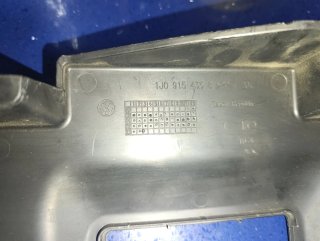 Tapa bateria leon mk1