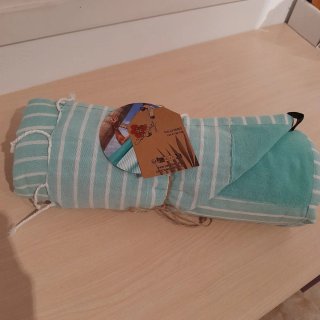 Toalla Pareo Rayas
