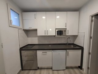 Alquiler apartamento anual