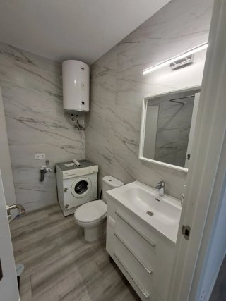 Alquiler apartamento anual