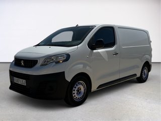 Peugeot Expert 2020