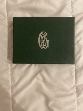 Cartera para dinero y tarjetas