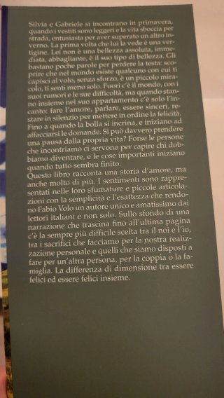 Quando tutto inizia