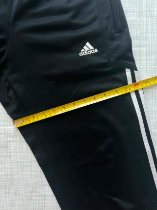 Pantalón deportivo Adidas negro