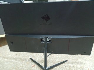 Monitor Z-EDGE 240Hz "25" pulgadas para reparar