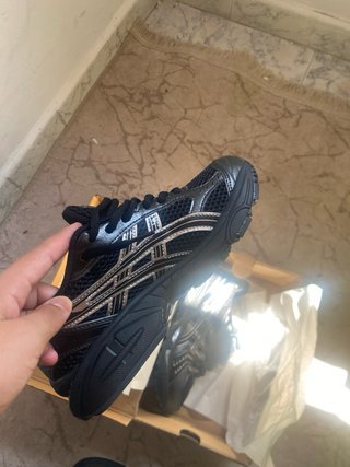 Asics Gel Kayano Negras Talla 39
